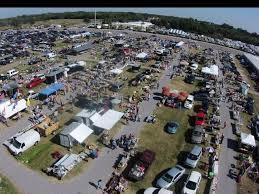 Wagon Wheel Flea Market